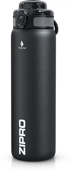 Termos Zipro, 1L, i zi