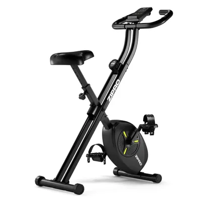 Biçikletë fitnesi e palosshme Zipro Indoor Bike Eclipse X - 2