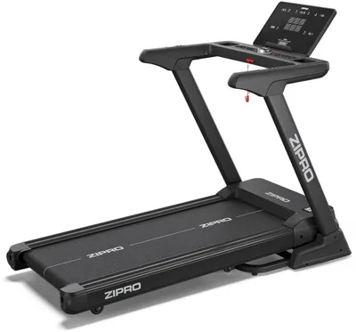 Shirit vrapimi Zipro Sigma, 20km/h, 197 x 145 x 88cm, i zi - 1