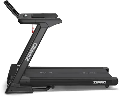 Shirit vrapimi Zipro Sigma, 20km/h, 197 x 145 x 88cm, i zi - 2