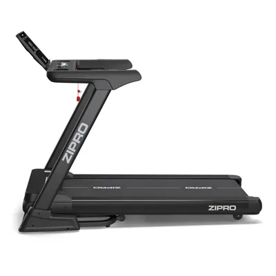 Shirit vrapimi Zipro Sigma, 20km/h, 197 x 145 x 88cm, i zi - 3