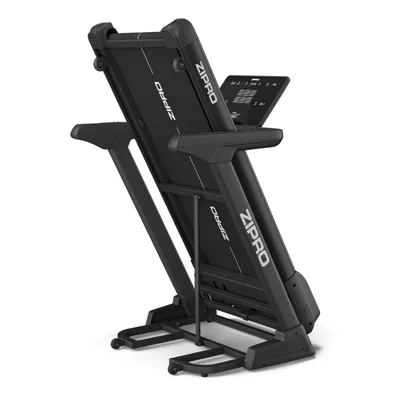 Shirit vrapimi Zipro Sigma, 20km/h, 197 x 145 x 88cm, i zi - 4