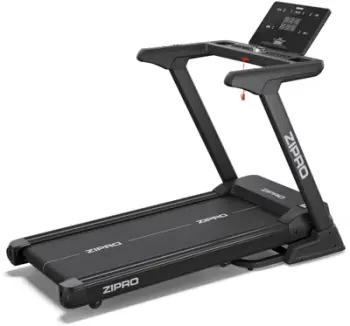 Shirit vrapimi Zipro Sigma, 20km/h, 197 x 145 x 88cm, i zi
