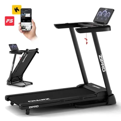 Shirit vrapimi Zipro Luma Electric, 12km/h, 120kg, i zi - 1