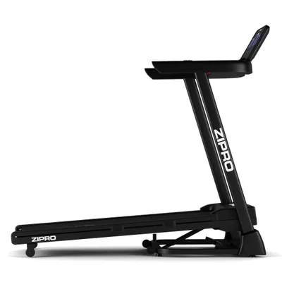 Shirit vrapimi Zipro Luma Electric, 12km/h, 120kg, i zi - 2