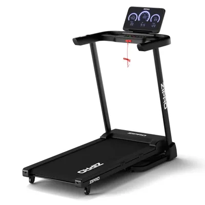 Shirit vrapimi Zipro Luma Electric, 12km/h, 120kg, i zi - 3