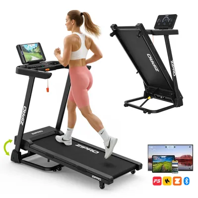 Shirit vrapimi Zipro Luma Electric, 12km/h, 120kg, i zi - 5