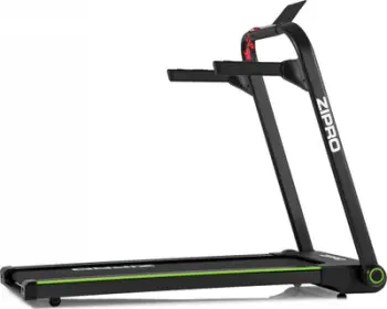 Trakë vrapimi Zipro Jogger, 151 x 78 x 124 cm