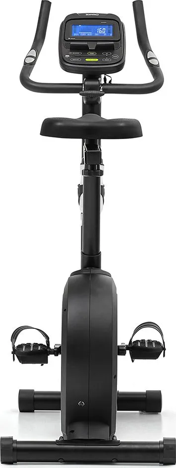 Biçikletë elektromagnetike Zipro Flame, iConsole+, për shtëpi - 4