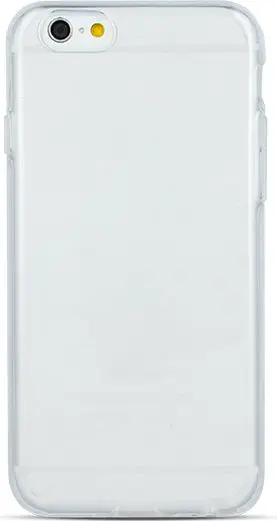 Mbrojtëse Etui ClearJelly për Samsung S8 (BRA005192), transparente