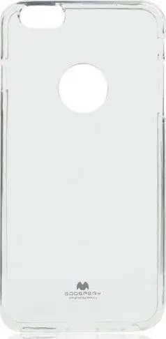 Mbrojtës celulari Mercury Jelly për Huawei P20 lite 2019, transparent