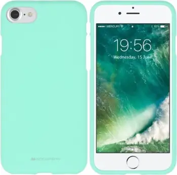 Mbrojtëse për celular Mercury për Huawei Mate 10, e gjelbër