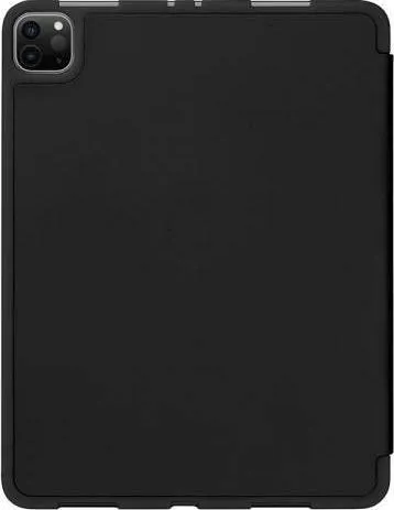 Mbështjellës Mercury për iPad Mini 6, e zezë - 3