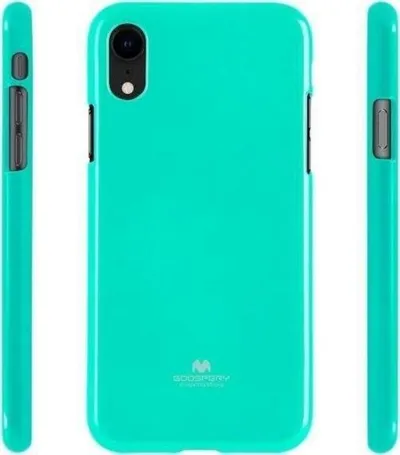 Mbështjellëse Mercury për Samsung Galaxy A22 5G, e gjelbër - 3