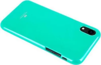 Mbështjellëse Mercury për Samsung Galaxy A22 5G, e gjelbër - 4