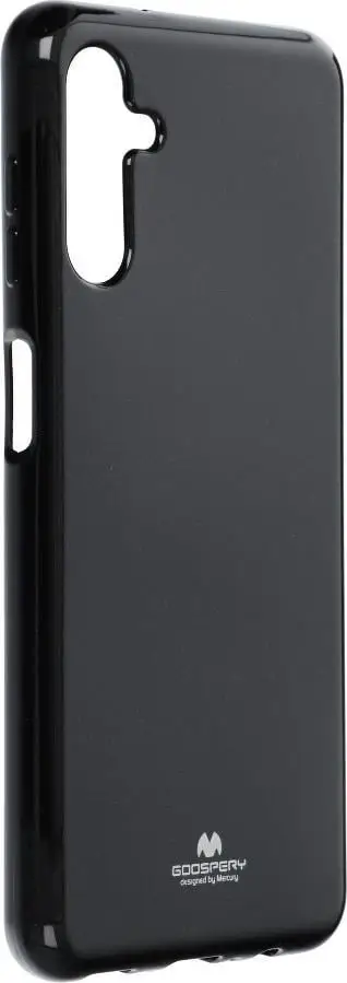 Mbulesë telefoni Mercury Jelly Case Samsung Galaxy A13 5G A136U, TPU, e zezë