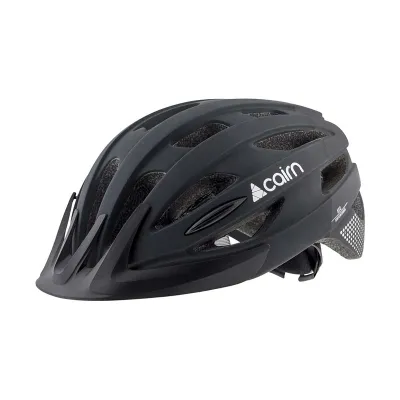 Helmete Fusion Full Black, L - 1