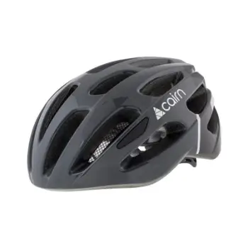 Helmete Prism Grey Black, L