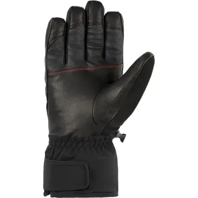 Doreza Denali M C-Tex Pro Black, 10 - 1