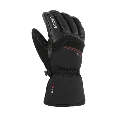 Doreza Denali M C-Tex Pro Black, 8 - 2
