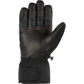 Doreza Denali M C-Tex Pro Black, 8