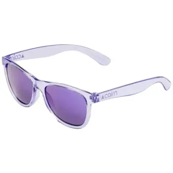 Syze Foolish J Transparent Lilac Tu