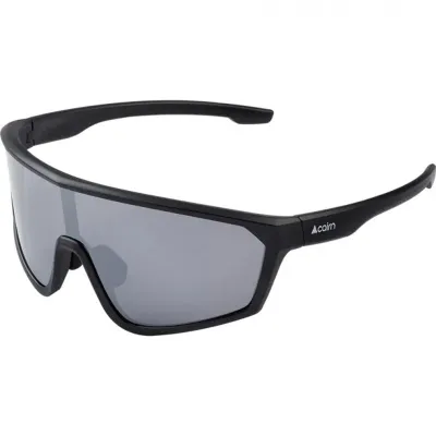 Syze Rocket Polarized Mat Full Black Tu - 1