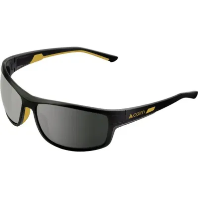 Syze Move Mat Black Yellow Tu - 1