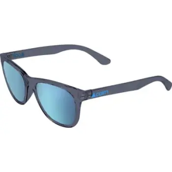 Syze Foolish J Crystal Dark Grey Tu