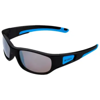 Syze Play Mat Black Blue Tu