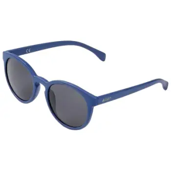 Syze Mandy Mat Navy Blue Tu