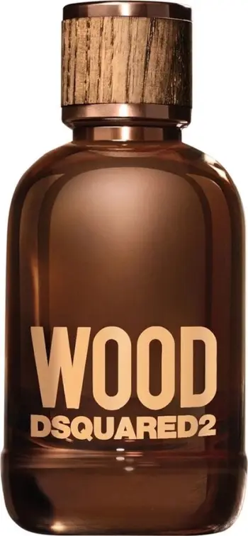 Eau de Toilette Dsquared² Wood For Him pDD036, 5 ml