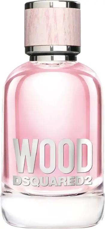 Eau de Toilette DSQUARED2 Pour Femme, 100 ml