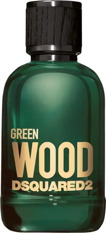 Eau de toilette DSQUARED2 Wood For Him, 100 ml