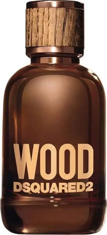 Eau de Toilette për meshkuj Dsquared2 Wood Pour Homme, 50ml