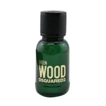 Eau de Toilette Dsquared2 Green Wood, 30 ml