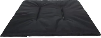 Jastëk për kennel Hobbydog Cushion R4, codura, i zi - 2