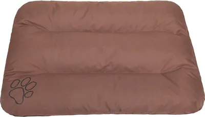Dyshek për kafshë Hobbydog Mattress Eco R1, light brown - 2