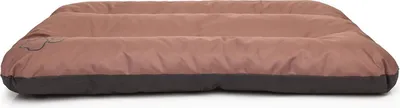 Dyshek për kafshë Hobbydog Mattress Eco R1, light brown - 3