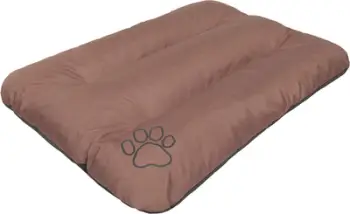 Dyshek për kafshë Hobbydog Mattress Eco R1, light brown