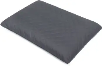 Dyshek për qen Hobbydog Mattress Elite, Codura, madhësia XL, grafit