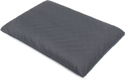 Dyshek për qen Hobbydog Elite Mattress L R1, Codura rezistente, i grafit - 1
