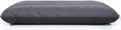 Dyshek për qen Hobbydog Elite Mattress L R1, Codura rezistente, i grafit - 3