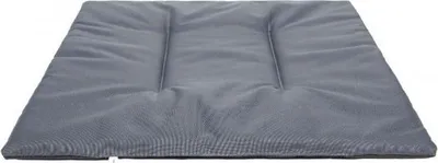 Jastëk për kafaz qenësh Hobbydog Cushion R5, material Codura, grafit - 2