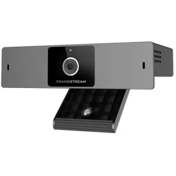 Kamerë web Grandstream GVC3212 HD, e zezë