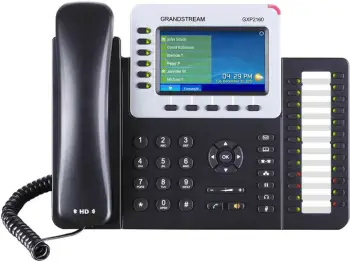 Telefon Grandstream GXP2160