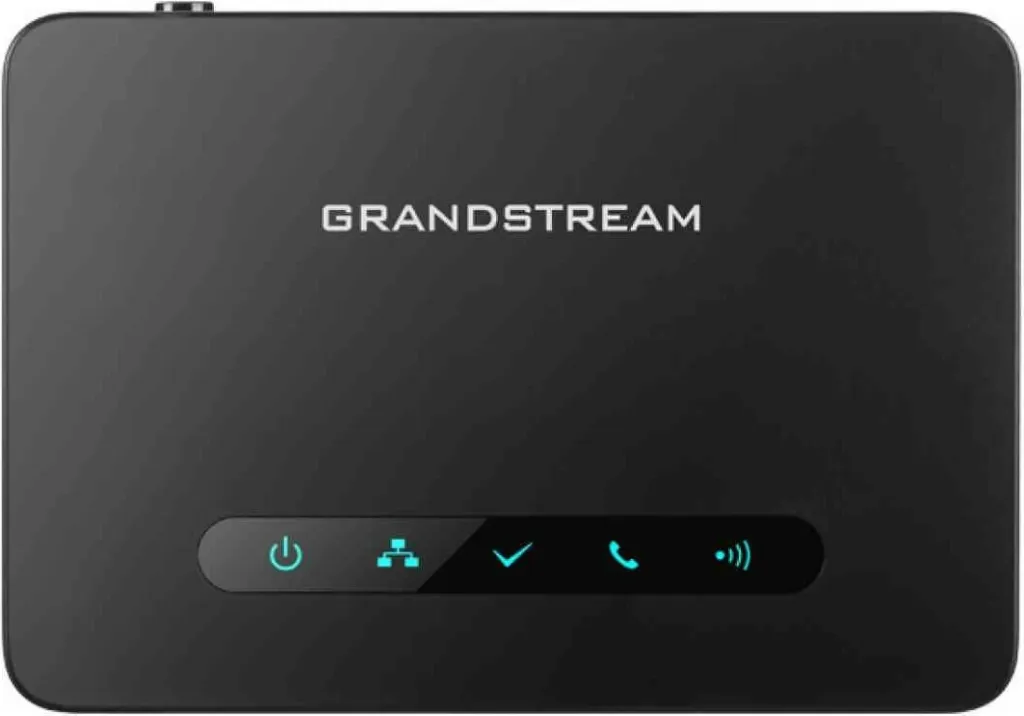 Stacion bazë për VoIP Grandstream DP750 - 1