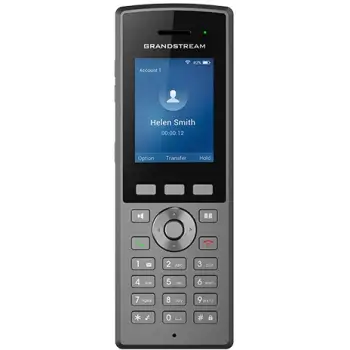 Telefon GrandStream Grandstream WP-825 (Wifi IP Phone)