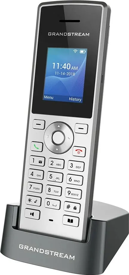 Telefon Grandstream WP810 - 1