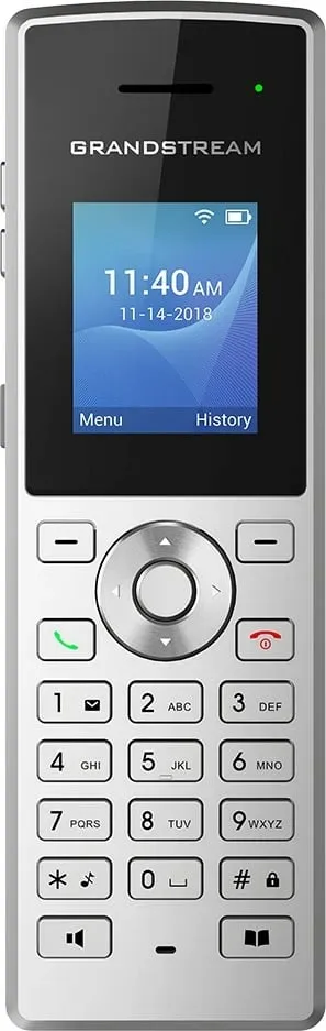 Telefon Grandstream WP810 - 3